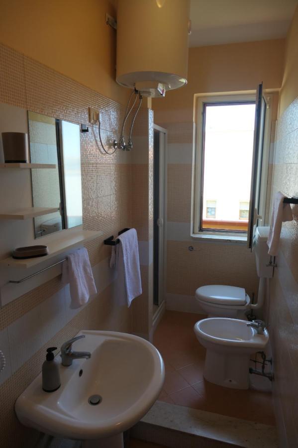 Casa Vacanza Accetta Trappeto  Exterior photo