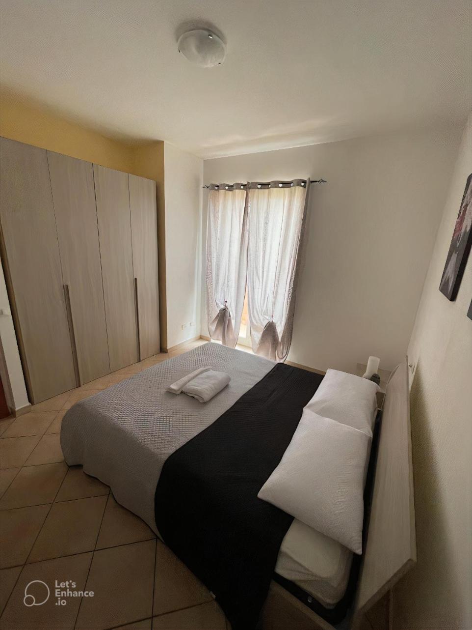 Casa Vacanza Accetta Trappeto  Exterior photo